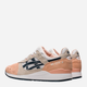 Buty sportowe męskie ASICS Gel-Lyte III Og 1201A762-700 46.5 (12US) 29.5 cm Brzoskwiniowe (4550455771537) - obraz 3