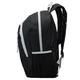 Рюкзак Semi Line 20 л Black/White Elements DAS302584 - изображение 2