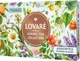 Коллекция трав'яных чаев Lovare Herbal Tea Collection 8 видов по 8 пакетиков (4823115405463) - изображение 1