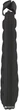 Сумка-чехол для ноутбука Pouch TS13BL 13.3" Black (32353) - изображение 2