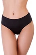 Трусики сліп Leilieve 5(XL) Чорний (Nero) (66353) - зображення 1