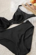 Трусики сліп Leilieve 6(2XL) Чорний (Nero) (66353) - зображення 5