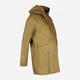 Плащ для беременных женский Boohoo BZZ45245 36 Светло-коричневый (KAY2000001552407) - изображение 2