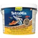 Сухий корм для всеїдних акваріумних риб Tetra Min Flakes 21 кг - пластівці - изображение 1