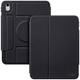 Etui z klapką Laut Prestige Folio Mg do Apple iPad 10.9" 2022 z uchwytem na rysik Black (L_IPD22_PRM_BK) - obraz 1