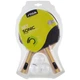 Набор для настольного тенниса Stiga Sonic Hobby 2 Bats 3 Balls (1220-2816-01) - изображение 1