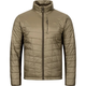 Куртка Blaser Active Outfits Insulation Ivar Khaki 2XL (121041-113-551-2XL) - зображення 1