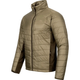 Куртка Blaser Active Outfits Insulation Ivar Khaki 2XL (121041-113-551-2XL) - зображення 3