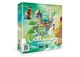Настільна гра Woodcat Селестія. Повне видання (Celestia: Big Box) (укр.) + унікальне промо! (94128) - зображення 1