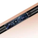 Электронная дуговая зажигалка Беспламенная Плазменная USB-зарядка Гибкая Вращение на 360° Gold-Silver - изображение 7