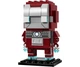 Конструктор LEGO Железный человек MK5 (40669) - изображение 2