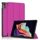 Чохол Lenovo Tab P11 2 gen 11.5 TB350FU TB350XC HardCase Рожевий - зображення 1