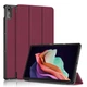 Чохол Lenovo Tab P11 2 gen 11.5 TB350FU TB350XC HardCase Вишня - зображення 1