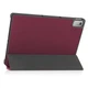 Чохол Lenovo Tab P11 2 gen 11.5 TB350FU TB350XC HardCase Вишня - зображення 3