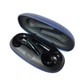 Кейс зарядный 1More ComfoBuds Pro TWS (ES901) Aurora Blue 4263 б/у - изображение 3