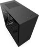 Корпус NZXT H500 Black CA-H500B-B1 Без БЖ Б/в - изображение 6