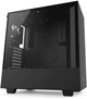 Корпус NZXT H500 Black CA-H500B-B1 Без БЖ Б/в - изображение 7