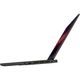 Ноутбук MSI 16 SWORD16 HX IPS/2560x1600/I7-14650HX / 32GB/1TB/RTX 4070/Dos (SWORD16 HX B14VGKG-893XUA) - изображение 6