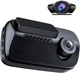Видеорегистратор Aspiring Griffon 1 UHD 4K Speedcam Dual Wi-Fi GPS (GR1-4KSDWG) - изображение 3