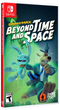 Gra Nintendo Switch Sam and Max Beyond Time and Space (Kartridż) (0810105670097) - obraz 1