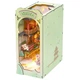 Book Nook Пелюстки Сакури ★ Rolife Robotime TGB05 - изображение 4