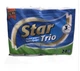 Туалетний папір 3-шаровий Ooops! Star Trio, 24 шт. - зображення 1
