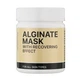 Альгінатна маска Kodi Professional для обличчя відновлювальна Alginate Mask With Recovering Effect 100 г - изображение 1
