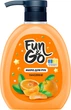 Мыло для рук Fun&Go Tangerine 300 мл (4820204702038) - изображение 1