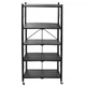 Етажерки на колесах 5яр 71*34*162.5см Stenson (TL00424) - изображение 1