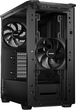 Корпус be quiet! Pure Base 501 Airflow Window Black (BGW74) - изображение 3