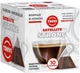 Бокс кофе в пирамидках TREVI Strong 10 г x 10 шт (4820140052105) - изображение 1
