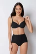 Бюстгальтер з м'якою чашкою Yamamay 75B Чорний (Nero) (105495) - зображення 6