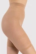 Трусики-шортики Fiore 3/4(M/L) Бежевый (105642) - изображение 1