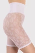 Трусики-шортики Fiore 3/4(M/L) Белый (105645) - изображение 1