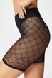 Корректирующие трусики-шортики Gabriella 44(M) Черный (105639) - изображение 3