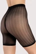 Трусики-шортики Fiore 3/4(M/L) Черный (105643) - изображение 2