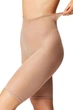 Корректирующие трусики-шортики Gabriella 3/4(M/L) Бежевый (105640) - изображение 1