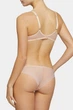 Бюстгальтер з м'якою чашкою Yamamay 90C Бежева троянда (105489) - зображення 2