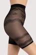 Трусики-шортики Fiore 3/4(M/L) Чорний (105642) - зображення 1