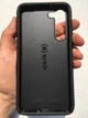 Чохол протиударний Speck Presidio2 Grip для Samsung S23 Plus (S916) Чорний 150340-D143 - зображення 3