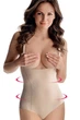 Корректирующее боди Julimex 44(M) Бежевый (106523) - изображение 4