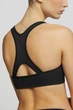 Топ для спорта Yamamay 85B Чёрный (Nero) (106426) - изображение 4
