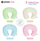 Подушка Sonex BabyCare для беременных и кормления 58x54x17 см Розовая (SO102496) - изображение 5