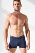 Труси боксери Naviale 46/48(S/M) Темно-синій (106227) - зображення 1