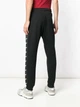 Спортивные брюки EMPORIO ARMANI Чёрный XL (71149) - изображение 4