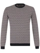 Джемпер EMPORIO ARMANI Різнокольорові L (71163) - зображення 5