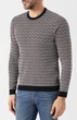 Джемпер EMPORIO ARMANI Різнокольорові L (71163) - зображення 1