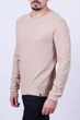 Джемпер LAGERFELD Бежеві 2XL (70627) - зображення 4
