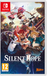 Гра Nintendo Switch Silent Hope (Картридж) (5060540771971) - зображення 1