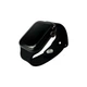 Смарт-годинник з набором ремінців FENDIOR Z97 MINI IP67 Black - зображення 3